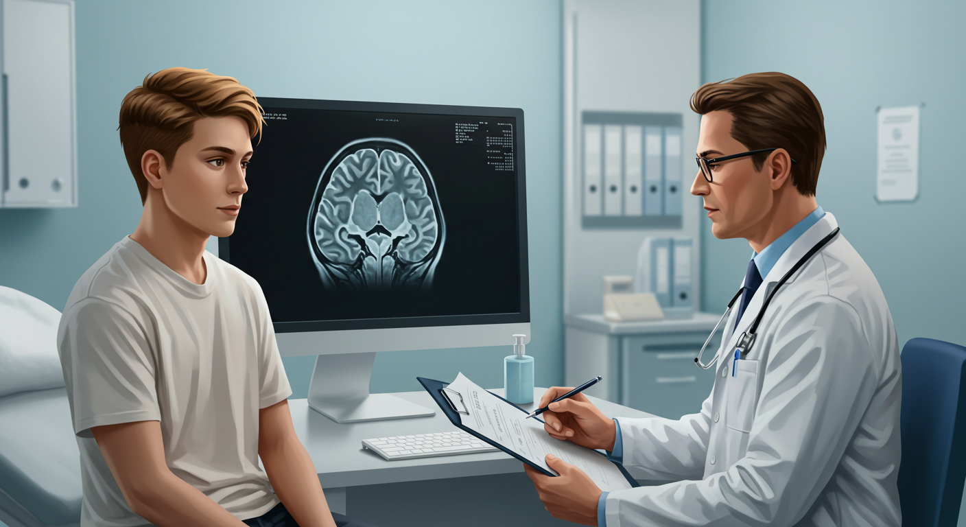 젊은 층 알츠하이머&amp;#44; 조기 진단&amp;#44; 알츠하이머 검사