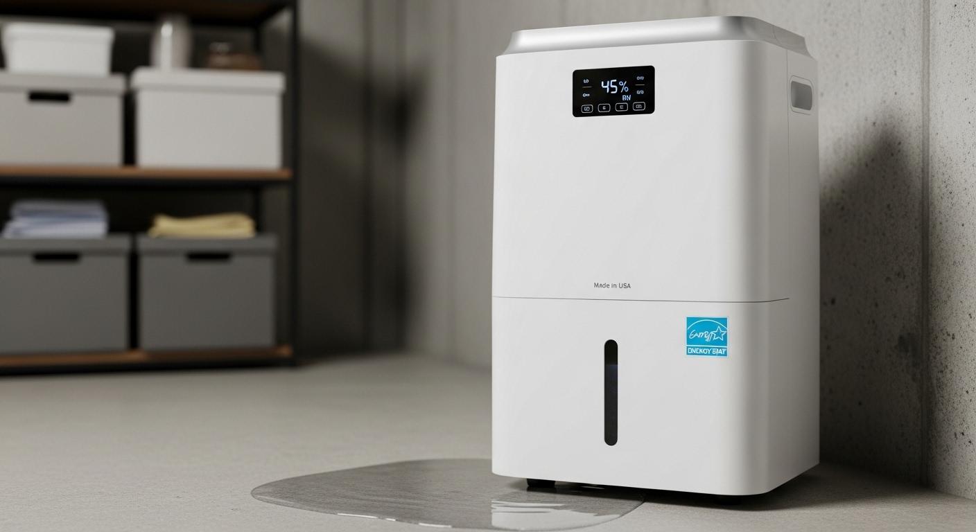 제습기 가성비 내돈내산