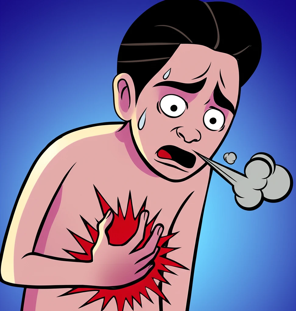 B형 독감 소아 노약자 폐렴 주의 사..