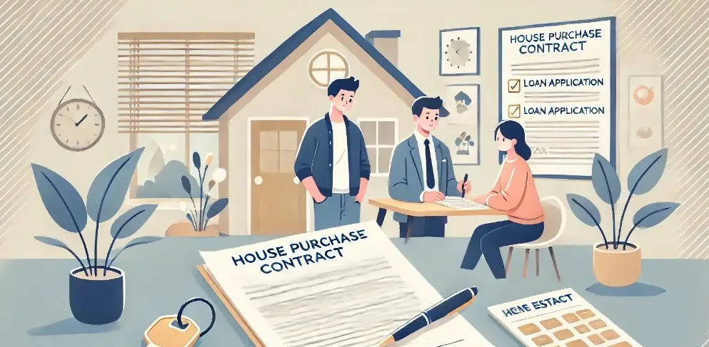 부동산 매매계약