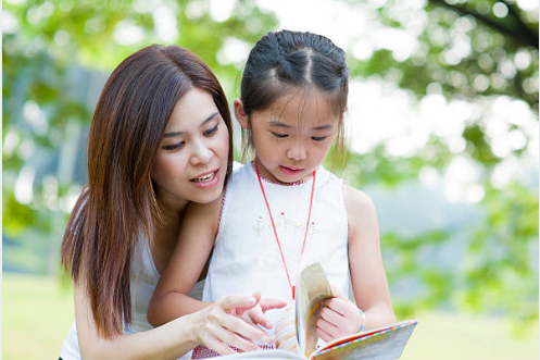 &ldquo;엄마도 잘 몰라, 같이 알아볼까?&rdquo;