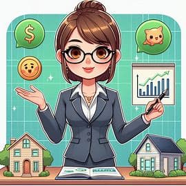 부동산 vs 주식, 당신에게 더 유리한 투자 법 무엇일까요?