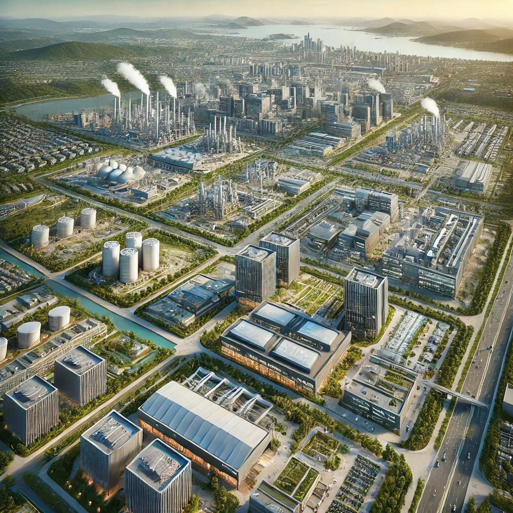 오송제3생명과학 국가산업단지 보상