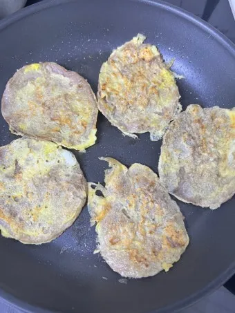 육전 맛있게 만드는법 고기 손질 양념_4