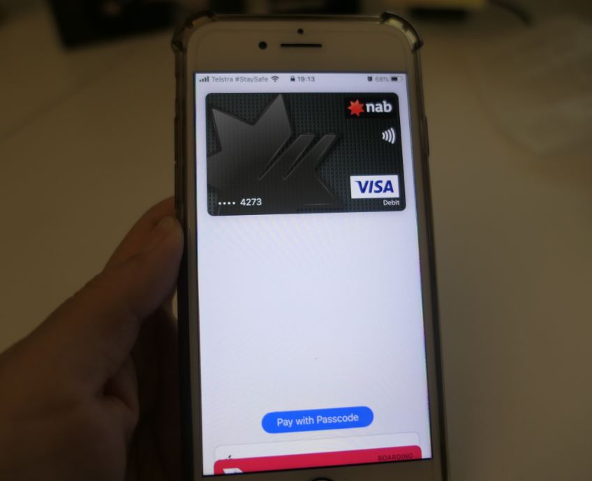 애플페이 총정리