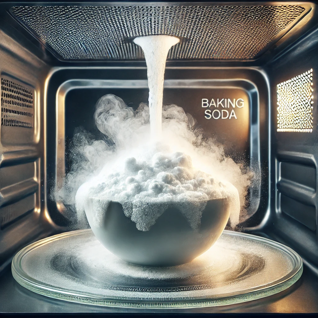 【베이킹소다 활용법】 모르면 손해! ✦ 주방&middot;욕실&middot;세탁까지 9가지 생활 꿀팁
