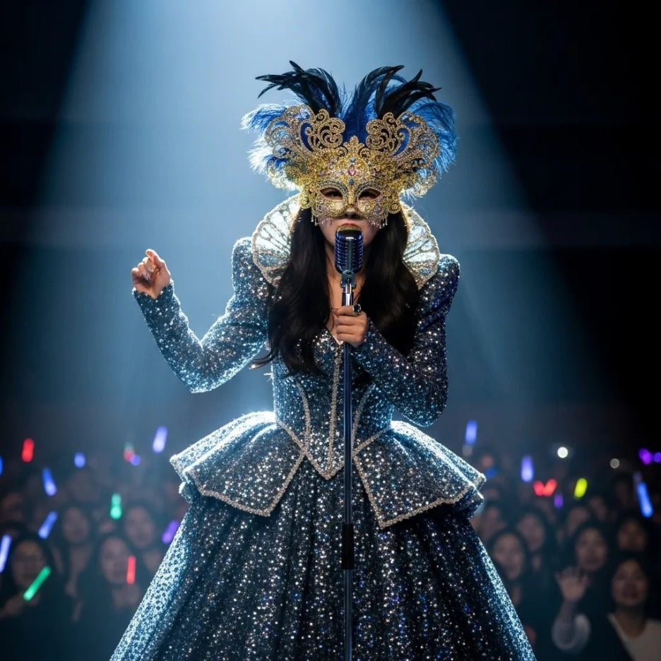 복면가왕 콩깍지 정체는 박새별? 단풍여행까지 화제!