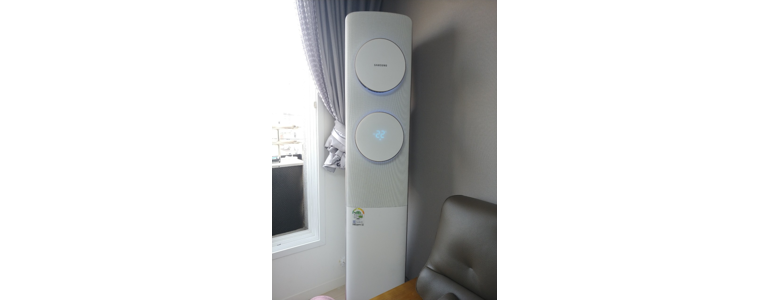 부천 오정구 에어컨설치