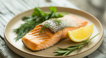 통풍에 좋은 음식