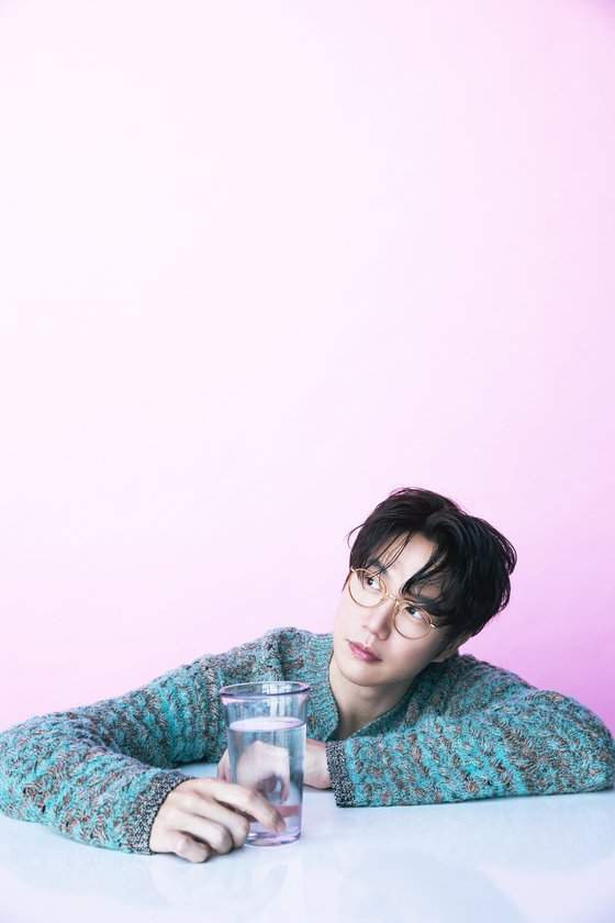 성시경 고막남친 런닝맨 다이어트 10KG