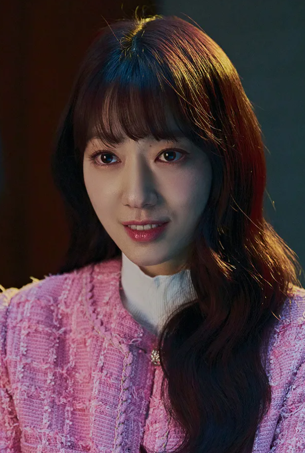 지옥에서 온 판사 등장인물, 몇부작