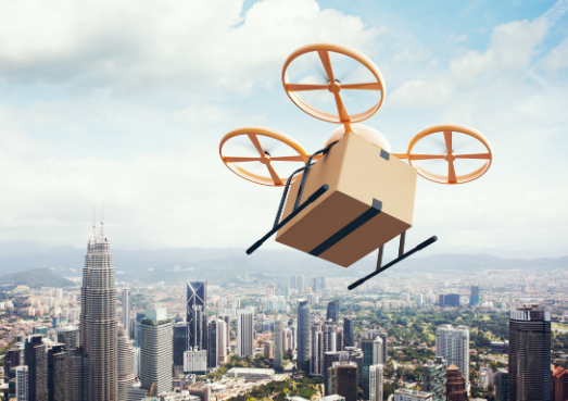 산업별 드론 활용, 조종사의 역할과 전망