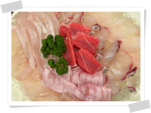 백반기행 강남 잡어회 허영만35년단골 메뉴