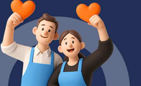 소상공인 새출발기금 지원확대, 대상자확인