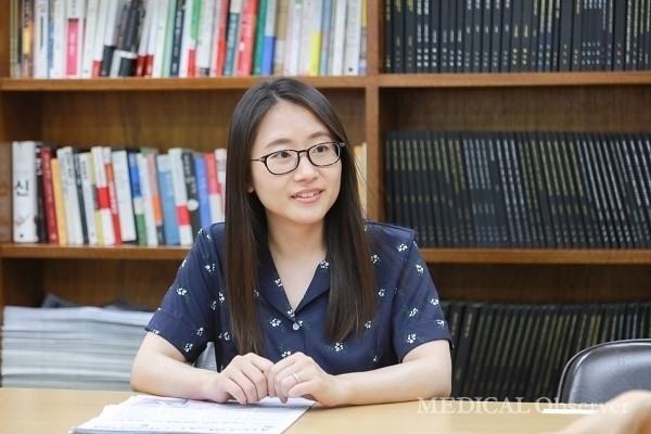 김문영 교수
