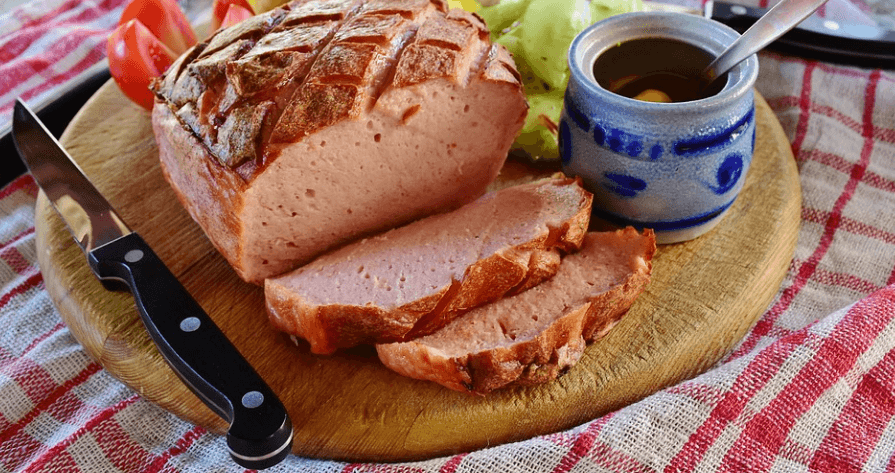 요산 수치 낮추는 음식 호박으로 안 좋은 육류 놓여 있다