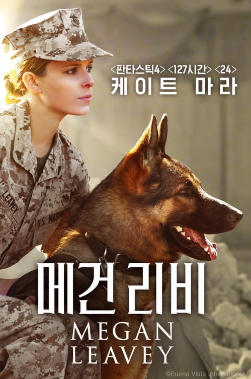 영화 매건리비