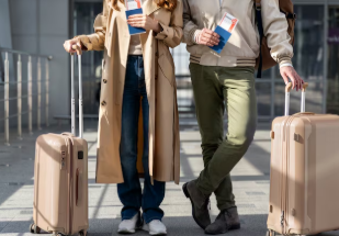 근로자 여행경비 지원