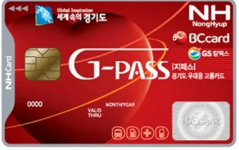 경기도 어르신 G Pass 카드 신청 방법 및 사용처 안내_2