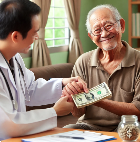 기초생활수급자 신청방법 등 총정리