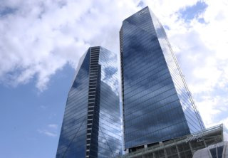 포스코이앤씨 주가