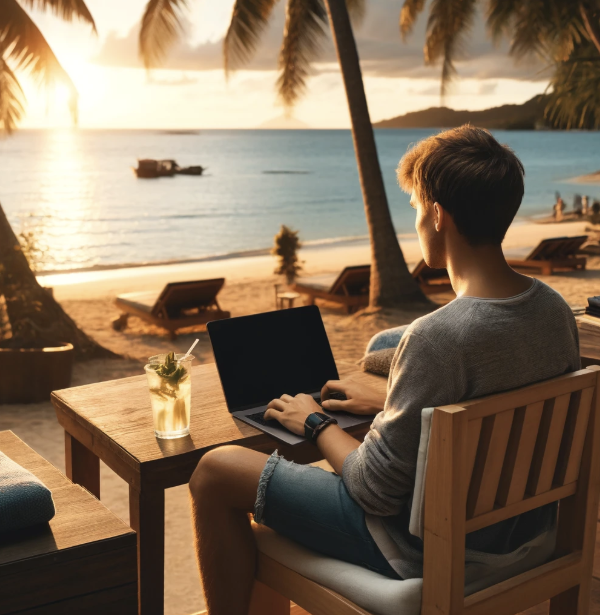 몰타의 디지털 노마드 거주 옵션, 체류방법, 생활비