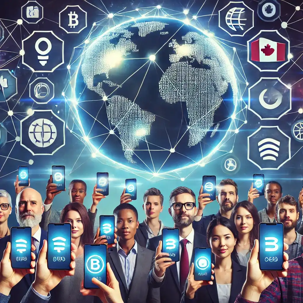 PiCoin이 미래 글로벌 경제에 미치는 영향