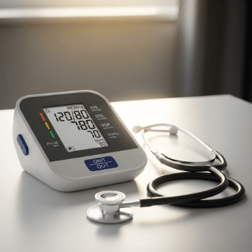 고혈압 낮추는 방법 5가지2