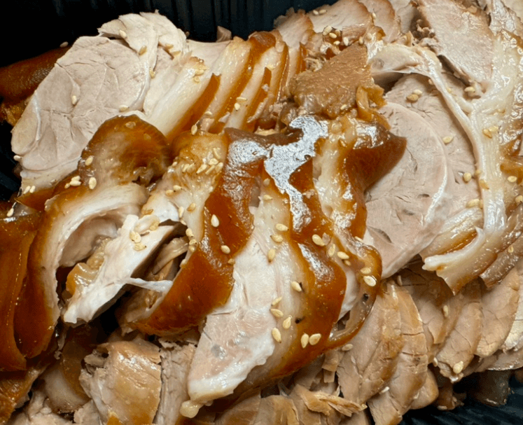 생생정보통 가마솥 족발 경기 광주 맛집