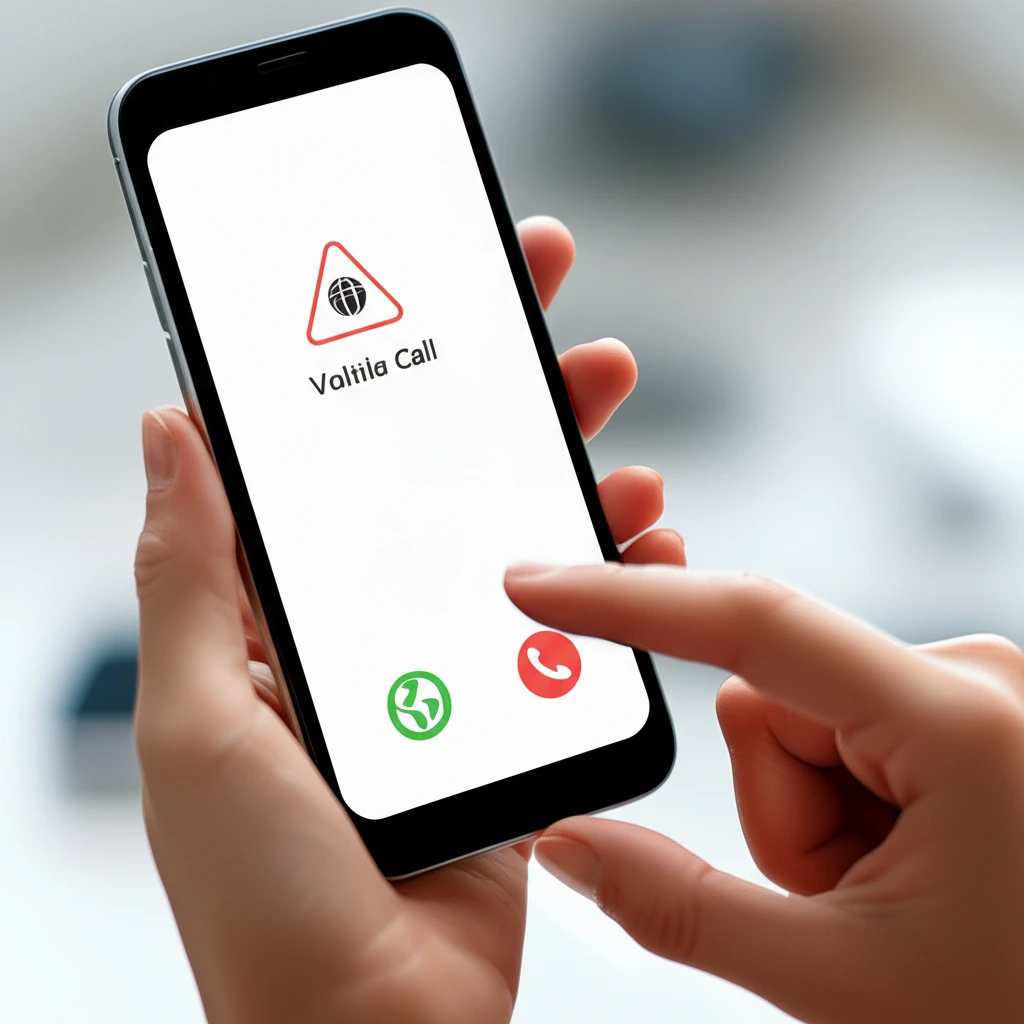 구글 전화 앱 스팸 필터링 활성화 및..