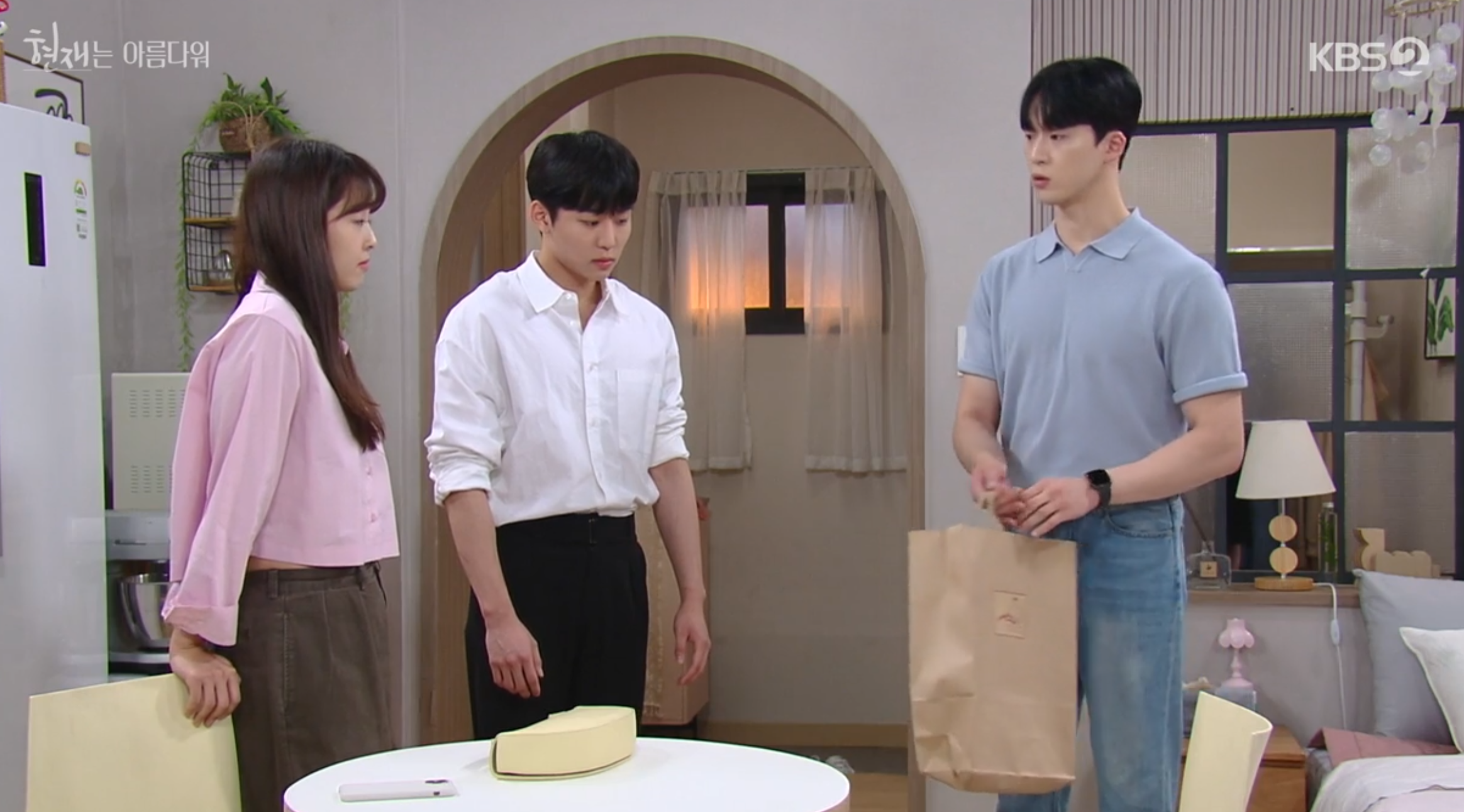 현재는 아름다워 45회 다시보기 및 46회 예고