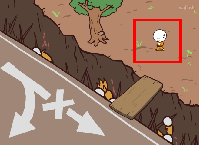 감옥탈출 게임하기