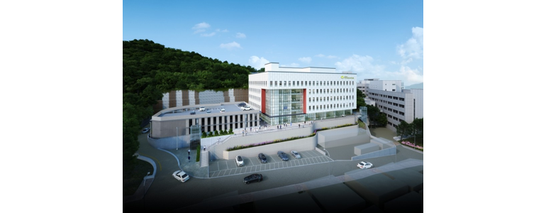 부산 사상구 요양병원