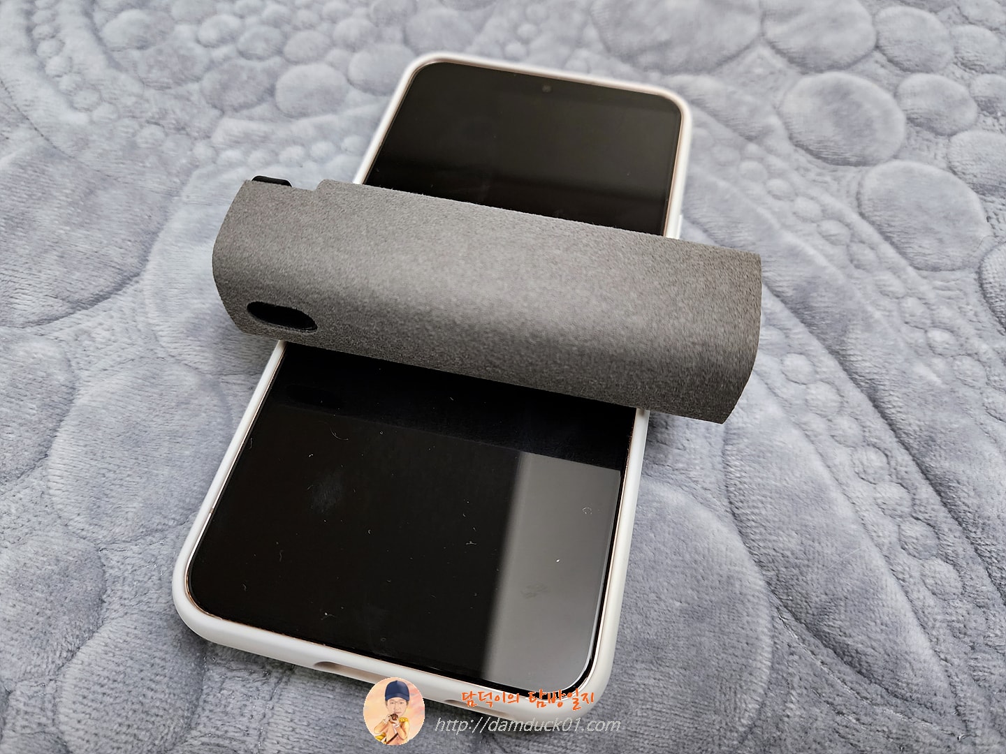 2in 1 마이크로파이버 스크린 클리너 스프레이 병 세트, 휴대폰, 아이패드, 컴퓨터, 마이크로파이버, 천으로 닦아, 아이폰 청소, 안경 물티슈