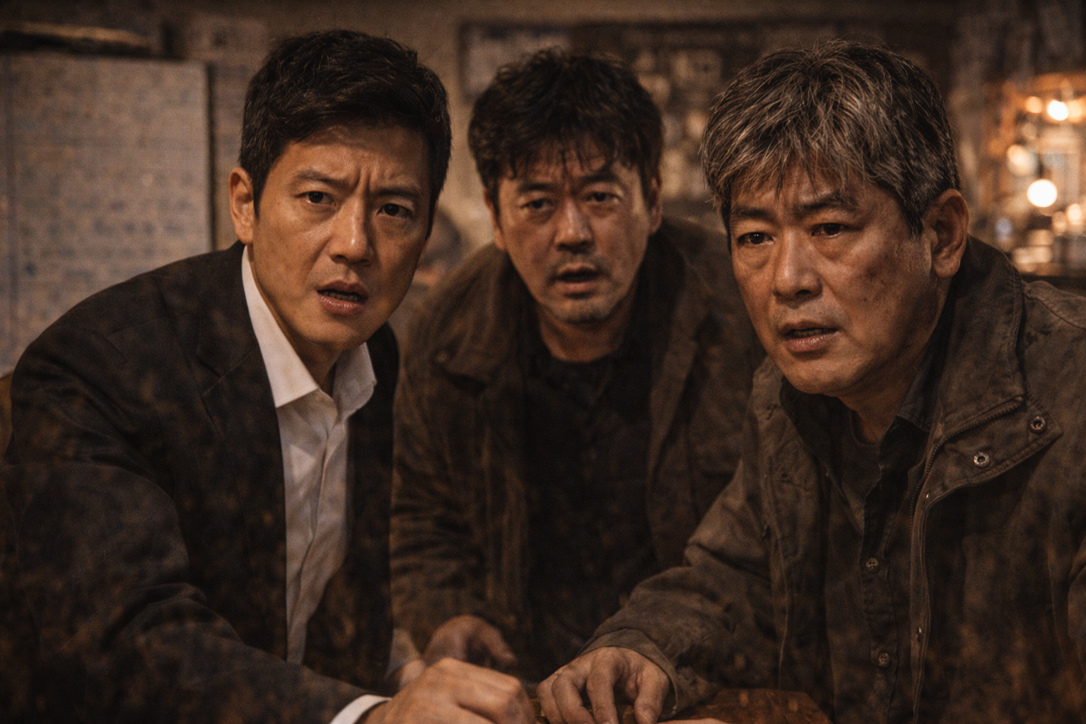 특별수사 영화 관련 사진