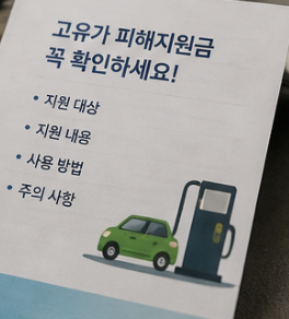 사용하면서 꼭 주의해야 할 부분