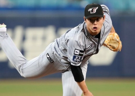 한화 문동주 2군행 이유