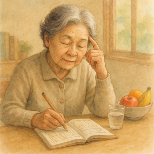 뇌건강-좋은-습관