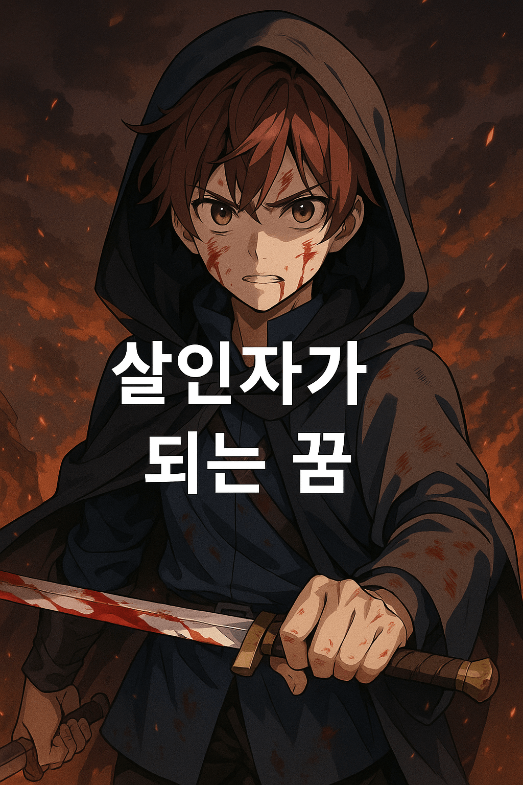 살인자가 되는 꿈 해몽