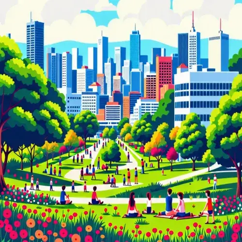 강동그란츠리버파크