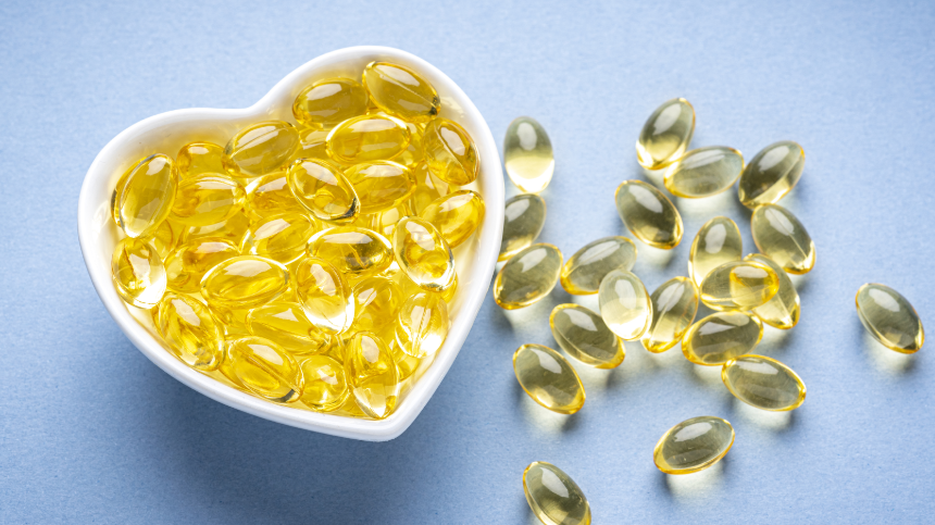 2025년 오메가3 영양제 베스트 추천! 효과와 선택법 총정리