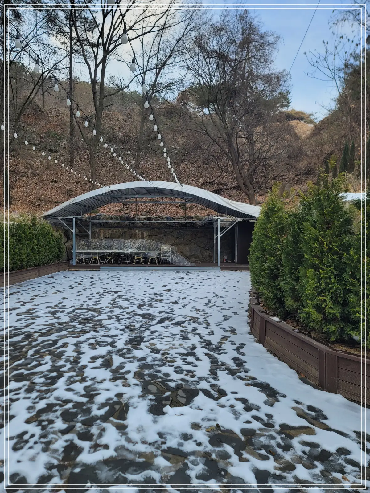 팜브릿지-야외-공간