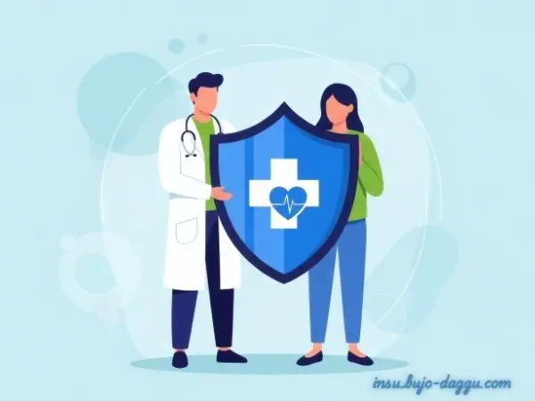 건강검진 전에 보험부터 가입해야 하는 이유