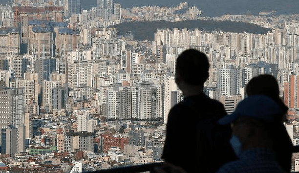 다주택자 양도세 유예