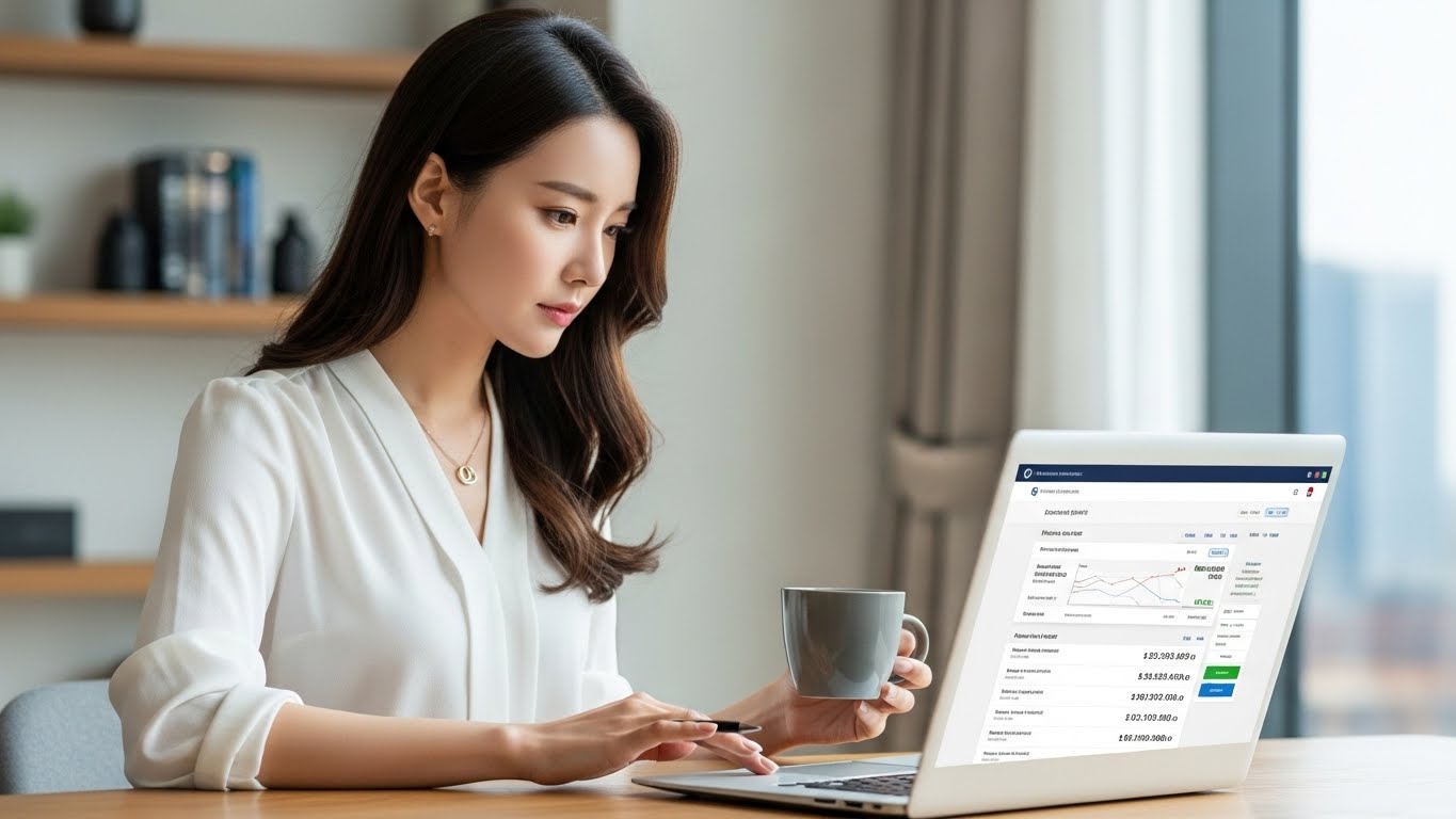 우리은행 직장인 신용대출 금리