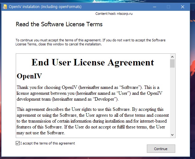 프로그램 다운로드
