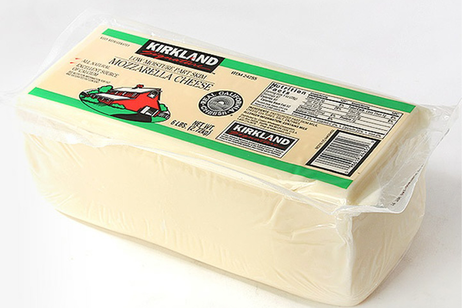 코스트코 인기치즈, 코스트코 추천치즈