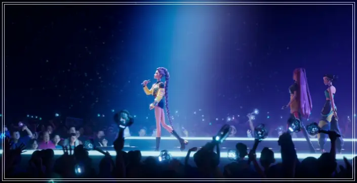 데몬헌터스데몬헌터스3