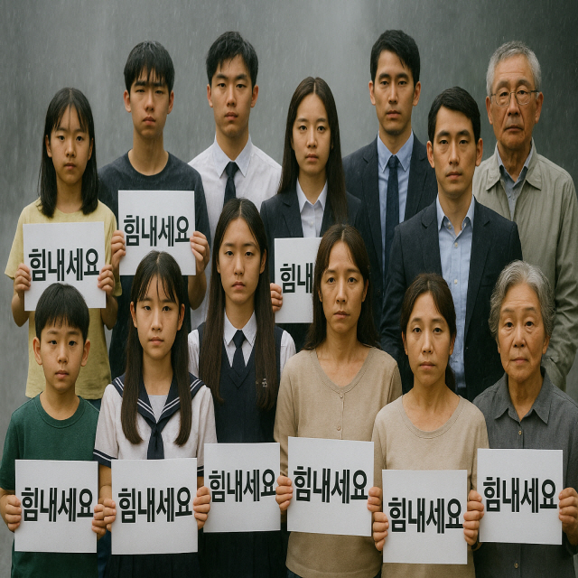 폭우 피해 신고 방법부터 정부 지원금 신청까지 총정리