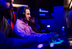 태이고 비밀의 방